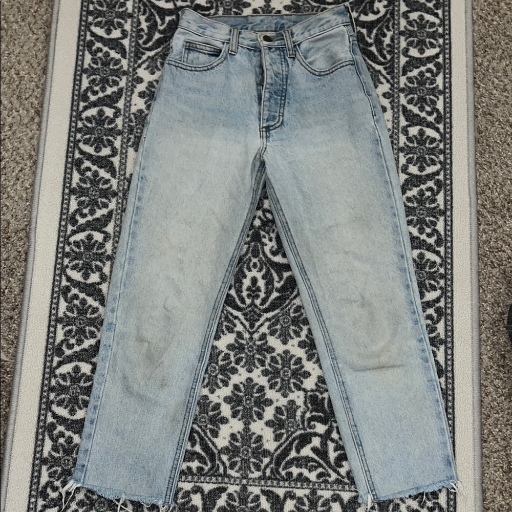Brandy Melville Jeans